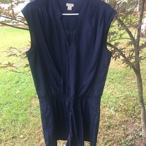 J. Crew romper